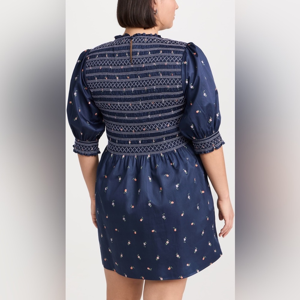 Hill House Home Vivi Napp Dress - Picture 4 of 16